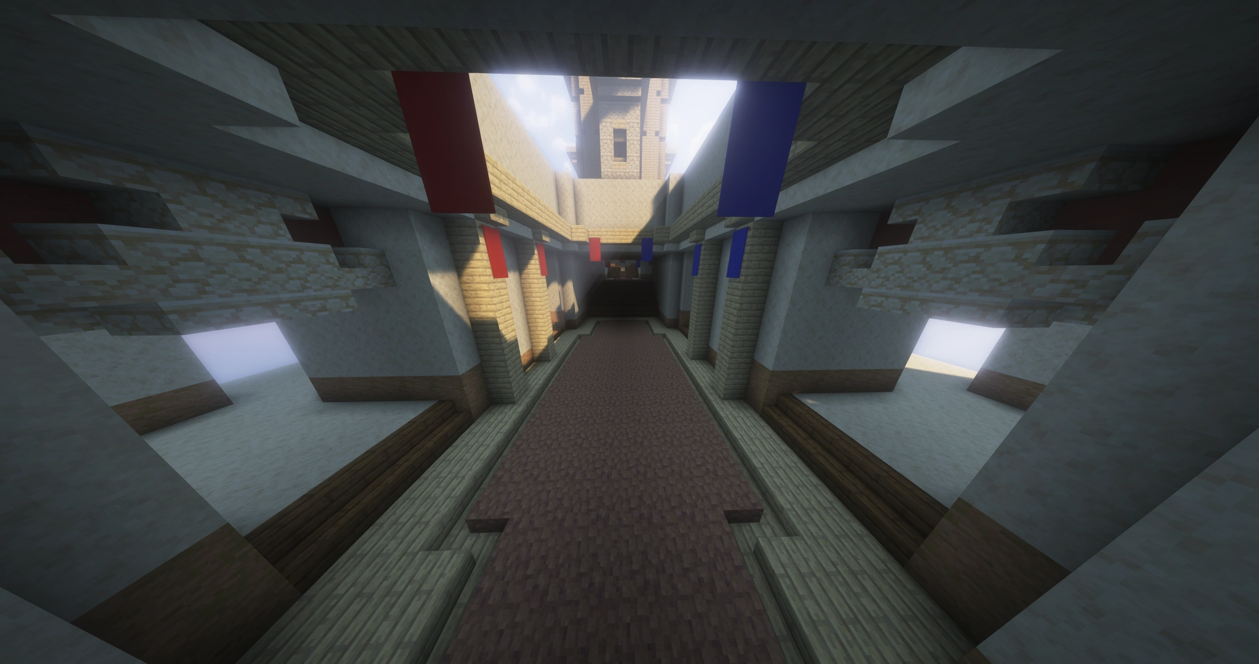 Capture The Flag Preview