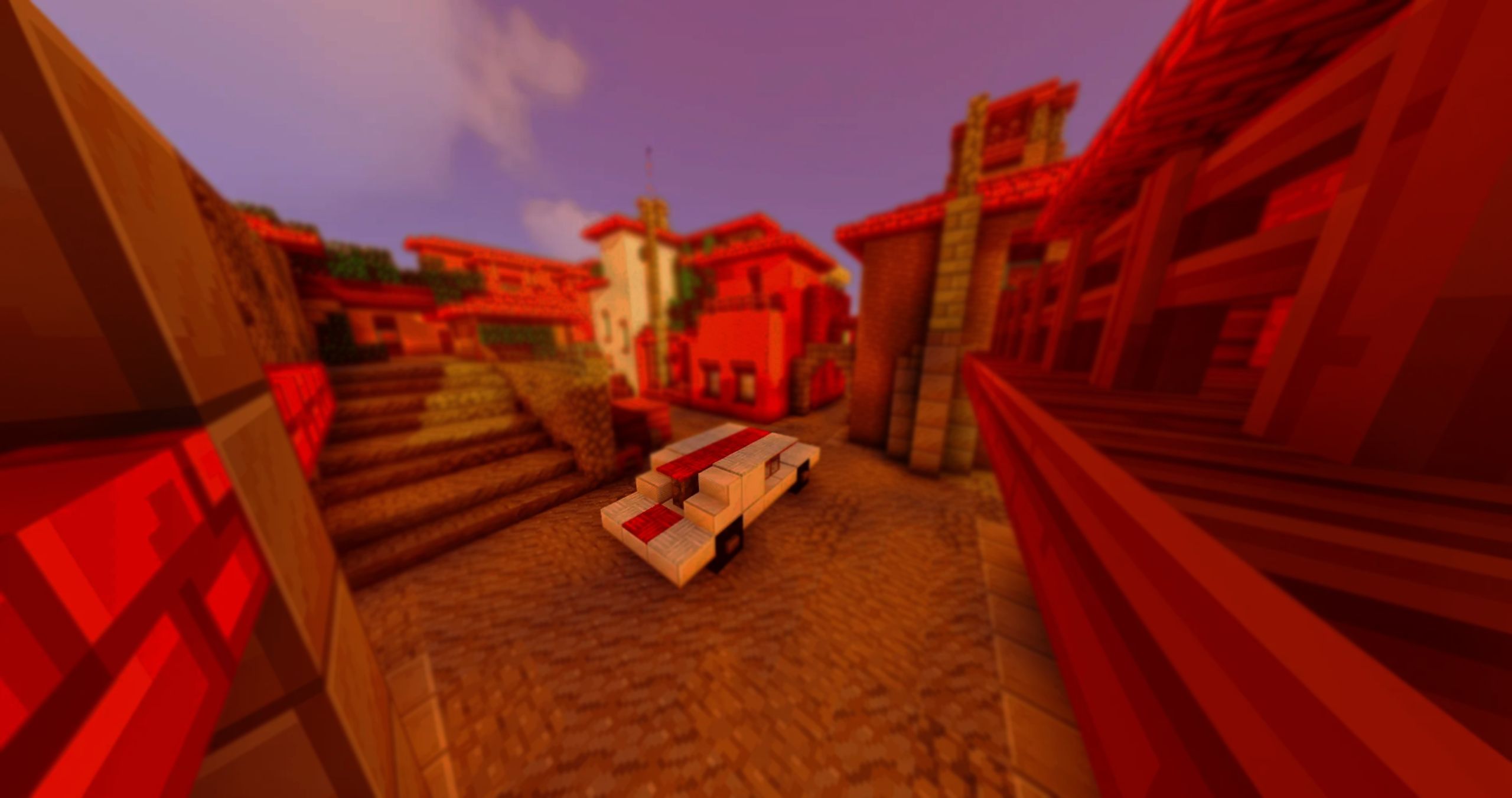 Hide & Seek Preview