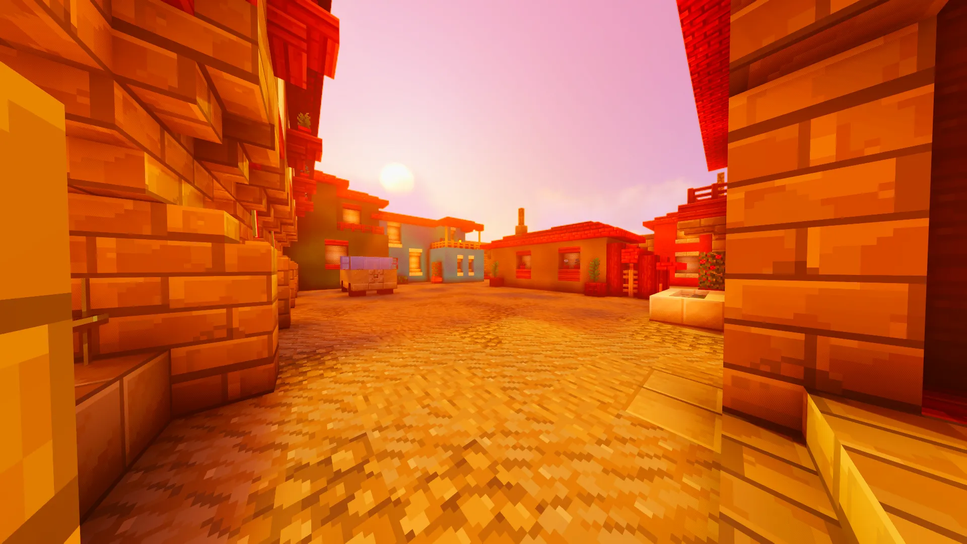 Hide & Seek Preview